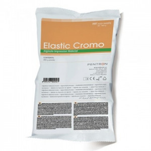 Elastic Cromo 450g