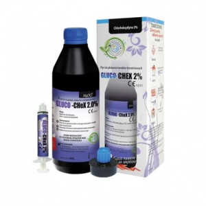 Gluco Chex 2% 400ml