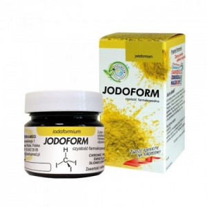 Iodoform