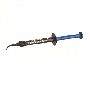 LC Block Out Econo Refill - seringa 1.2ml