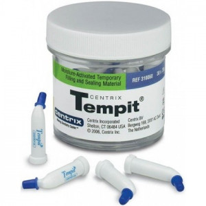 Tempit unidoza 0.35g - 5 buc