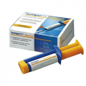 Tempofit Duomix