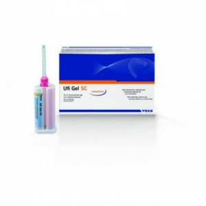 Ufi Gel SC Refill 50 ml
