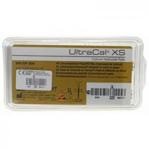 Ultracal XS Kit