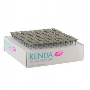 Gume ceramica palarie kaki - 4 bucati