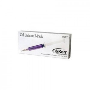 Gel Etchant 3g