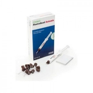 Roeko Seal Automix Standard Set