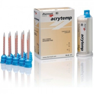 Acrytemp Refill