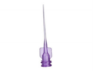 Capillary tips