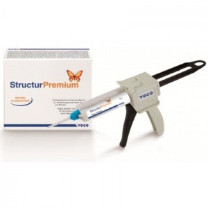 Structur Premium 75g