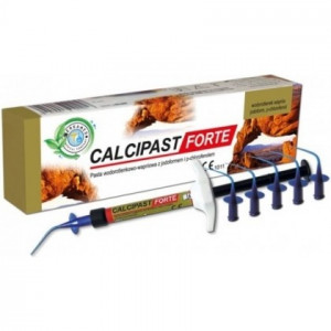 Calcipast Forte 2.1g