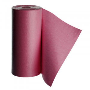 Bavete rola burgundy Dr Mayer - 2 bucati x 80 bavete