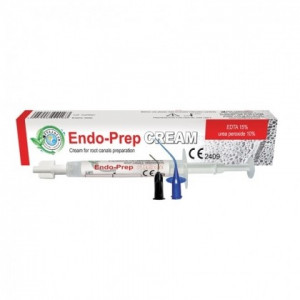 Endo Prep Cream 2ml