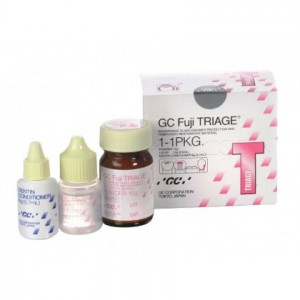 Fuji Triage Pink Set