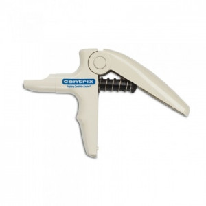 Pistol aplicator capsule Snub Nose Snap - Fit (Centrix)