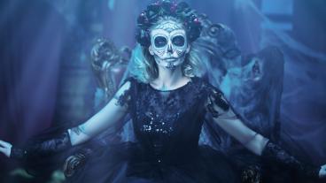 13 curiozitati despre misterul Halloween