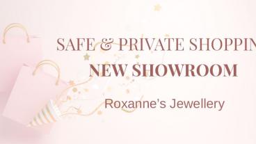 NOU in Romania - Showroom exclusivist pentru cumparaturi private sigure