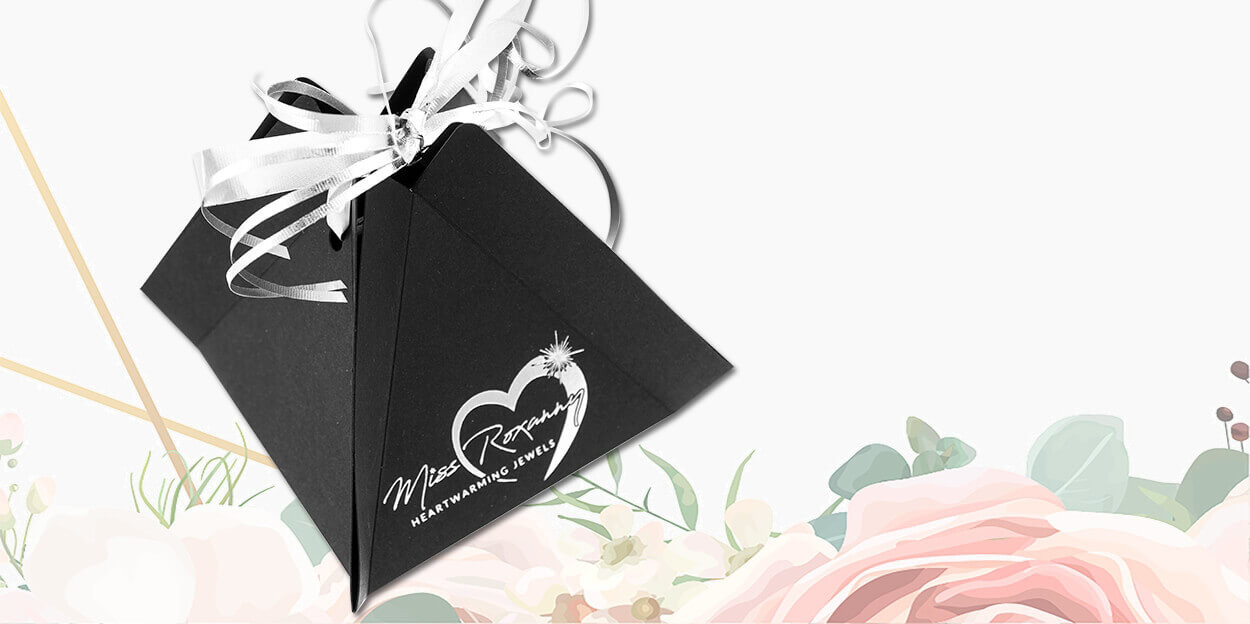 Ambalare cadou gratuita | Miss Roxanny