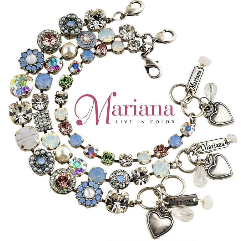 Povestea Mariana Jewellery - bijuterii | Roxannes.ro