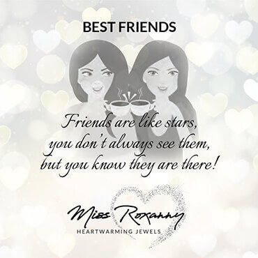 Povestea Miss Roxanny <M best friends | Roxannes.ro