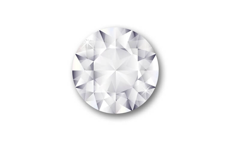 Aprilie - Clear Crystal | Roxannes.ro