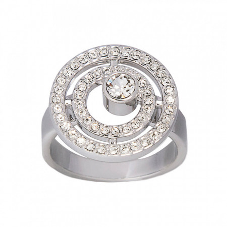 Inel Pave Circle 58