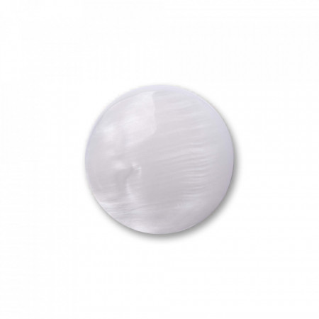 Piatra semipretioasa Sidef interschimbabila pentru Pandantivul Magic Pendant-Alb-8766