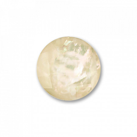 Piatra semipretioasa Nautilus interschimbabila pentru Pandantivul Magic Pendant-Multicolor-8827