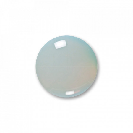 Piatra semipretioasa Piatra Lunii - Opalit interschimbabila pentru Pandantivul Magic Pendant-Opal-8839