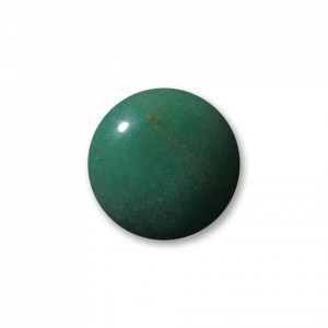 Piatra semipretioasa Quartz Verde interschimbabila pentru Pandantivul Magic Pendant-Verde-8840