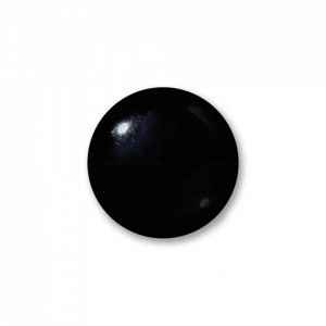 Piatra semipretioasa "Agat Negru" interschimbabila pentru Pandantivul Magic Pendant