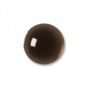 Piatra semipretioasa "Obsidian Fumuriu (Smoky)" interschimbabila pentru Pandantivul Magic Pendant