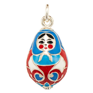 Pandantiv Ou Alfaberge 01453