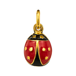 Pandantiv Ou Alfaberge 03242