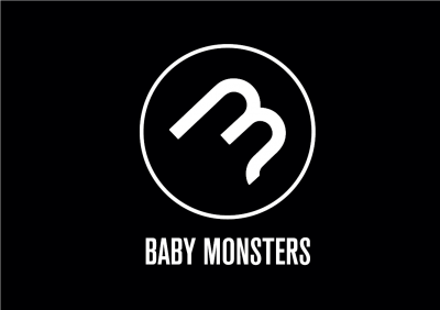 Baby Monsters