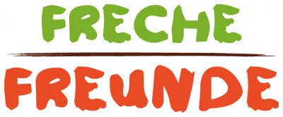 Freche Freunde