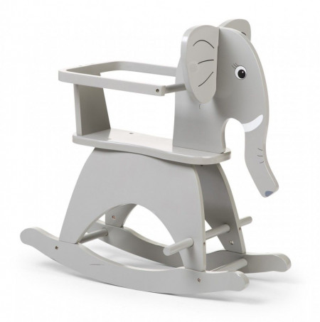 Njihalica ELEPHANT, grey