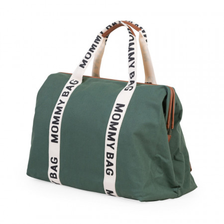 Mommy Bag ® - Signature - Green