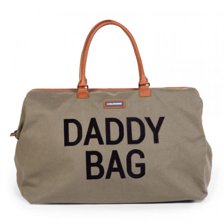 DADDY BAG - KHAKI