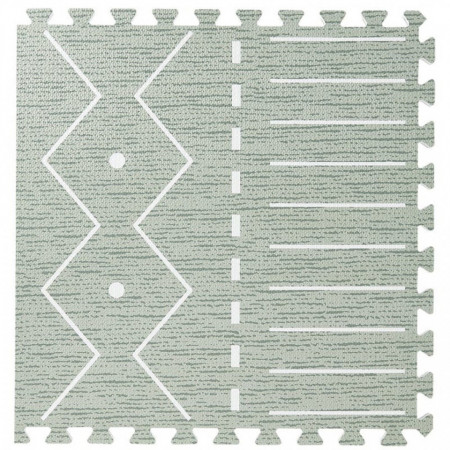 Toddlekind® Podloga za igru Berber Moss