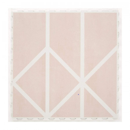Toddlekind® Podloga za igru Nordic Vintage Nude