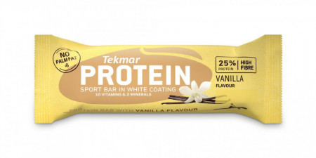Sport protein bar vanila, Tekmar 60g