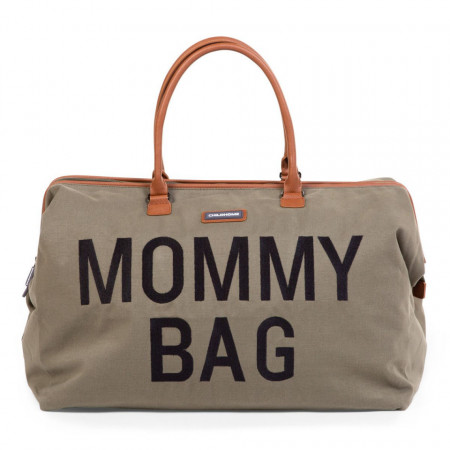 MOMMY BAG, KHAKI
