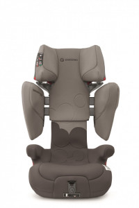 Auto sedište Concord TRANSFORMER TECH Moonshine grey