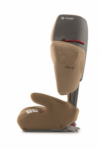 Auto sedište Concord TRANSFORMER TECH Tawny beige