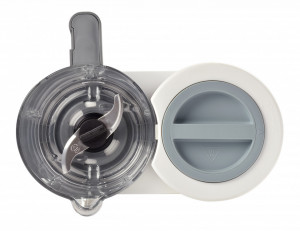 BEABA aparat Babycook NEO grey-white