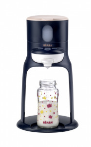 BEABA BIB'EXPRESSO aparat za pripremu dohrane, night blue