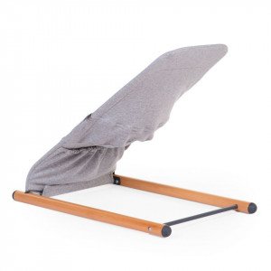 Evolux njihalica- Jersey - Grey