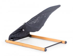 Evolux njihalica - Natural Anthracite