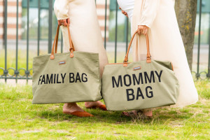FAMILY BAG, KHAKI